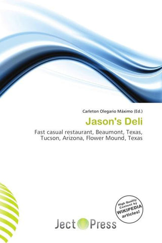 Jason's Deli