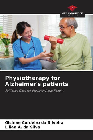 Physiotherapy for Alzheimer's patients