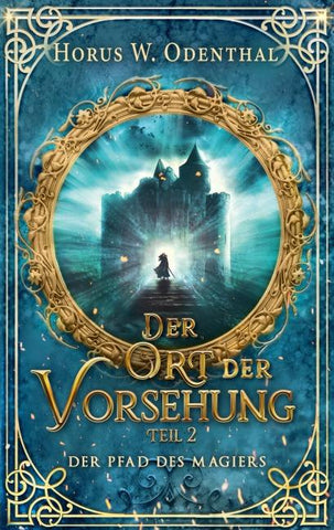 Der Pfad des Magiers
