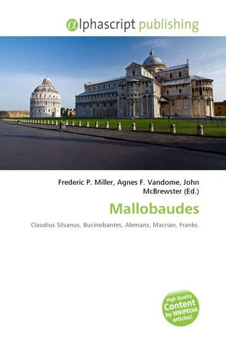 Mallobaudes