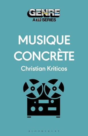 Musique Concrète