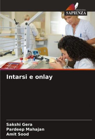 Intarsi e onlay