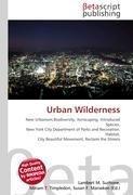 Urban Wilderness