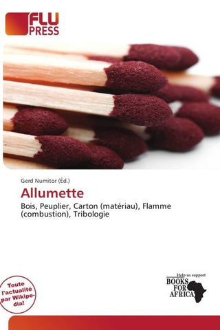 Allumette
