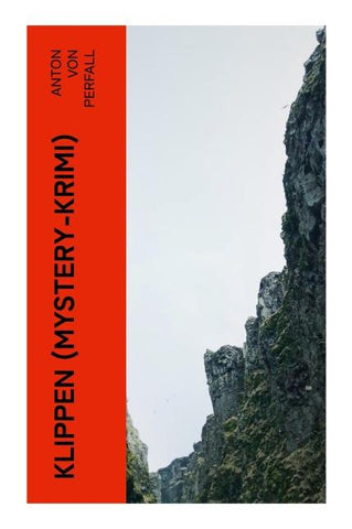 Klippen (Mystery-Krimi)