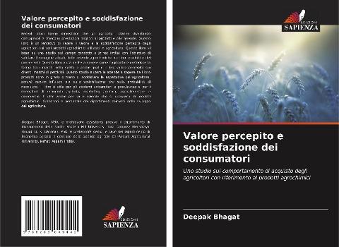 Valore percepito e soddisfazione dei consumatori