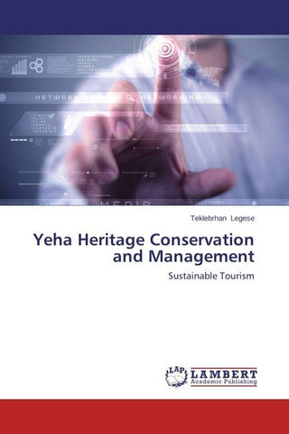 Yeha Heritage Conservation and Management