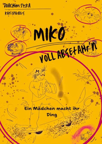 Miko - Voll Abgefahr'n