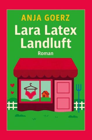 Lara Latex Landluft