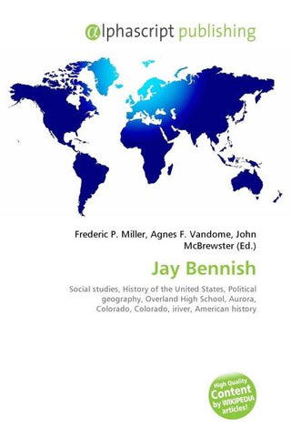 Jay Bennish