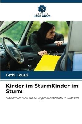 Kinder im SturmKinder im Sturm