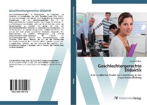Geschlechtergerechte Didaktik