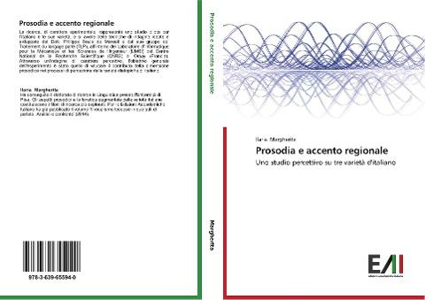 Prosodia e accento regionale
