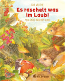s raschelt
