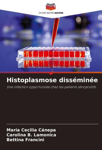 Histoplasmose disséminée