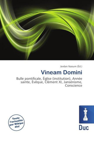 Vineam Domini