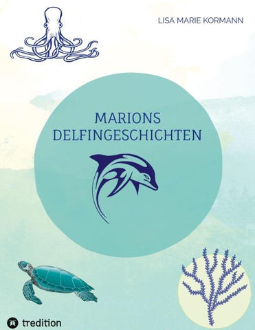 Marions  Delfingeschichten
