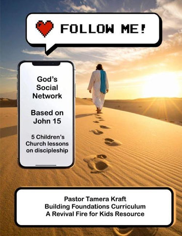 Follow Me