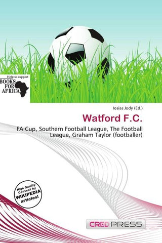 Watford F.C.