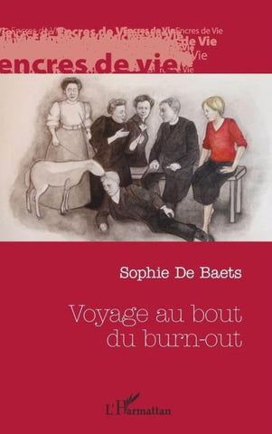 Voyage au bout du burn out