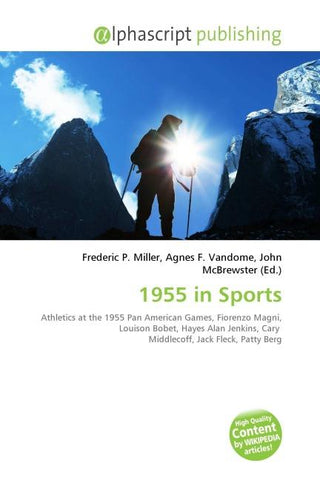 1955 in Sports