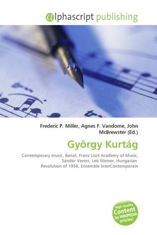 György Kurtág