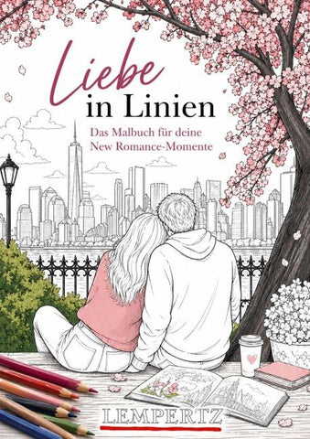 Liebe in Linien