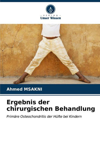 Ergebnis der chirurgischen Behandlung