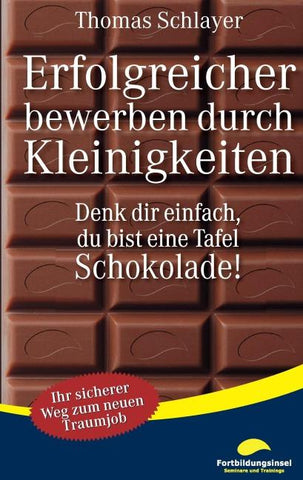 Erfolgreicher bewerben durch Kleinigkeiten