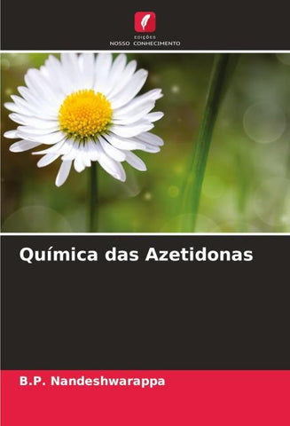 Química das Azetidonas