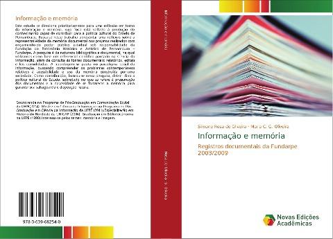 Informação e memória