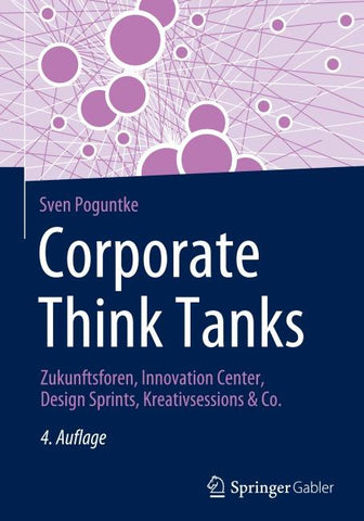 Corporate Think Tanks