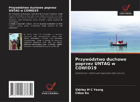Przywództwo duchowe poprzez UNTAG w COWID19