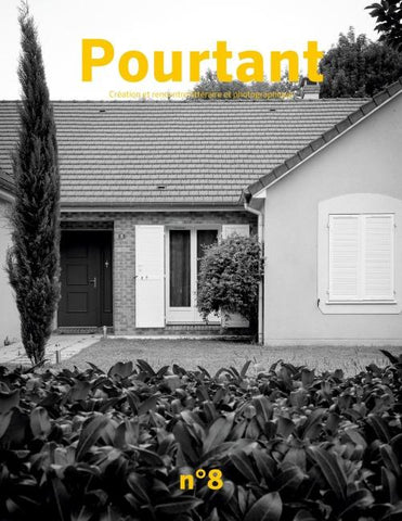 Pourtant n°8