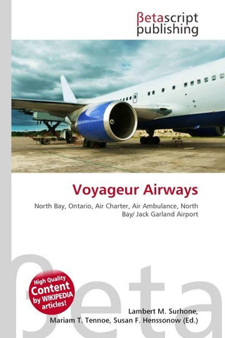 Voyageur Airways