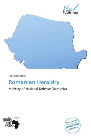 Romanian Heraldry