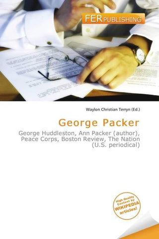 George Packer
