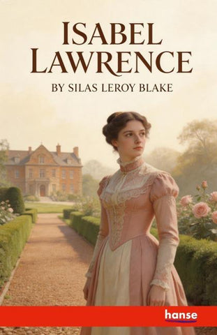 Isabel Lawrence