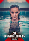 Die Schwimmlehrerin