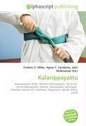 Kalarippayattu