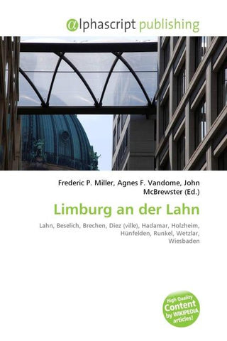 Limburg an der Lahn
