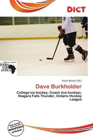 Dave Burkholder