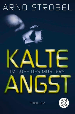 Im Kopf des Mörders - Kalte Angst