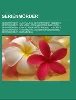 Serienmörder