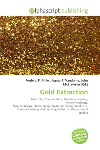 Gold Extraction