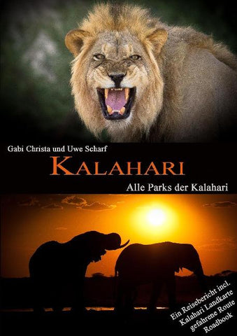 KALAHARI