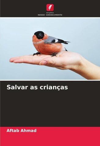 Salvar as crianças