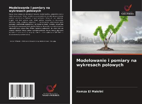 Modelowanie i pomiary na wykresach polowych