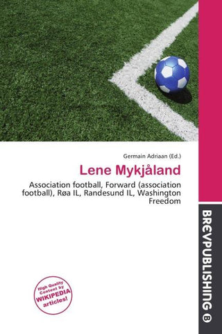 Lene Mykjåland