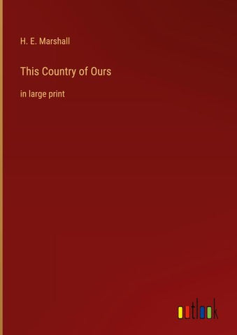This Country of Ours